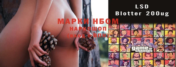 прущий лед Алексин